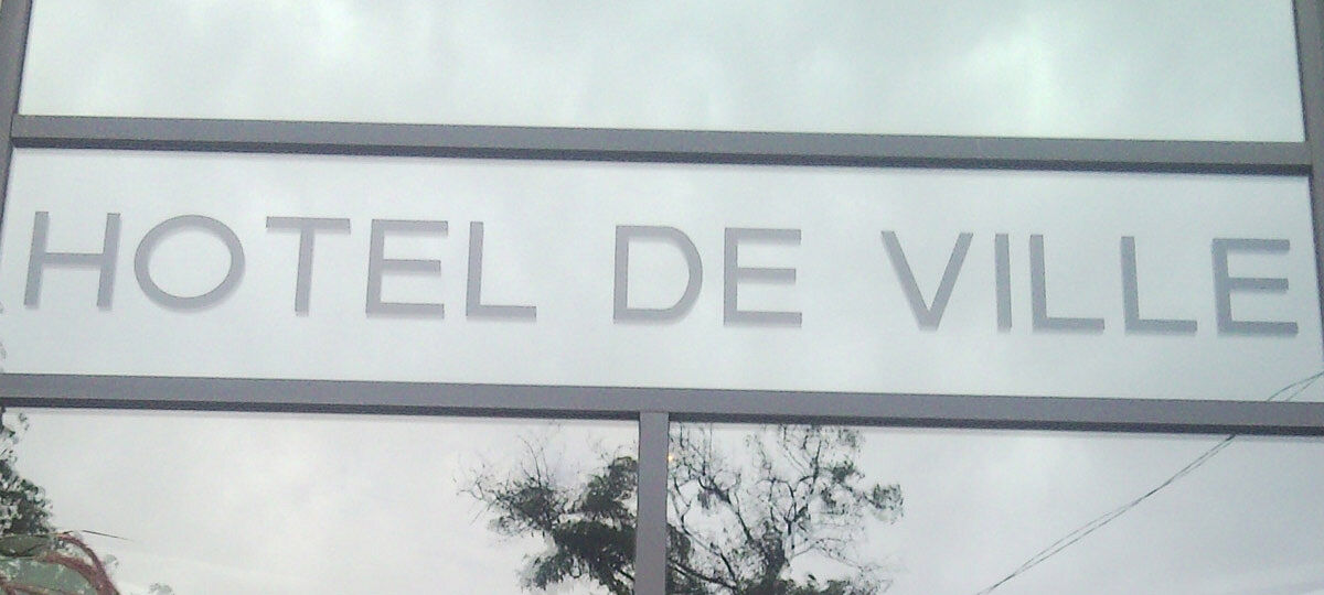 Horaires Ville de SaintÉgrève