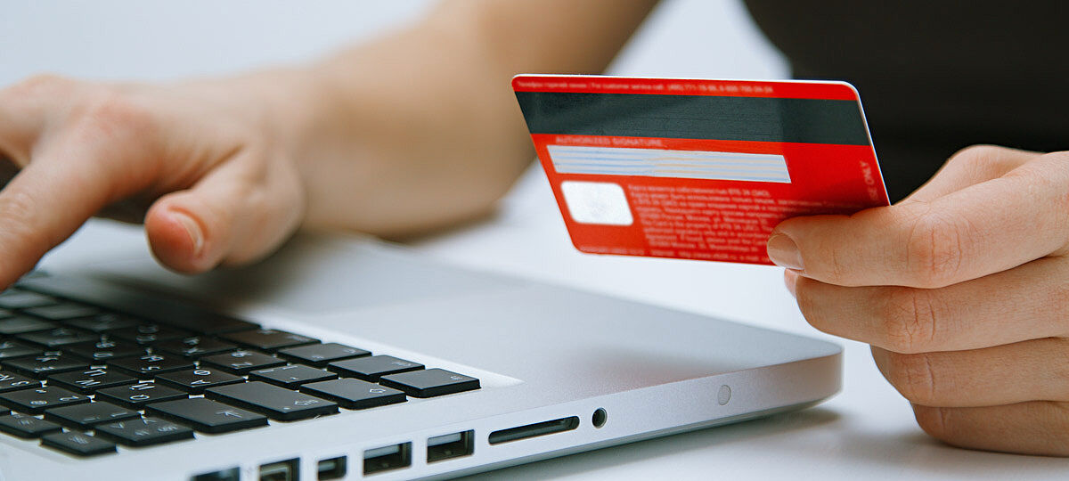 Paiement en ligne