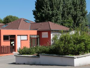 Maison des Solidarités et des Familles - Ville de Saint-Égrève