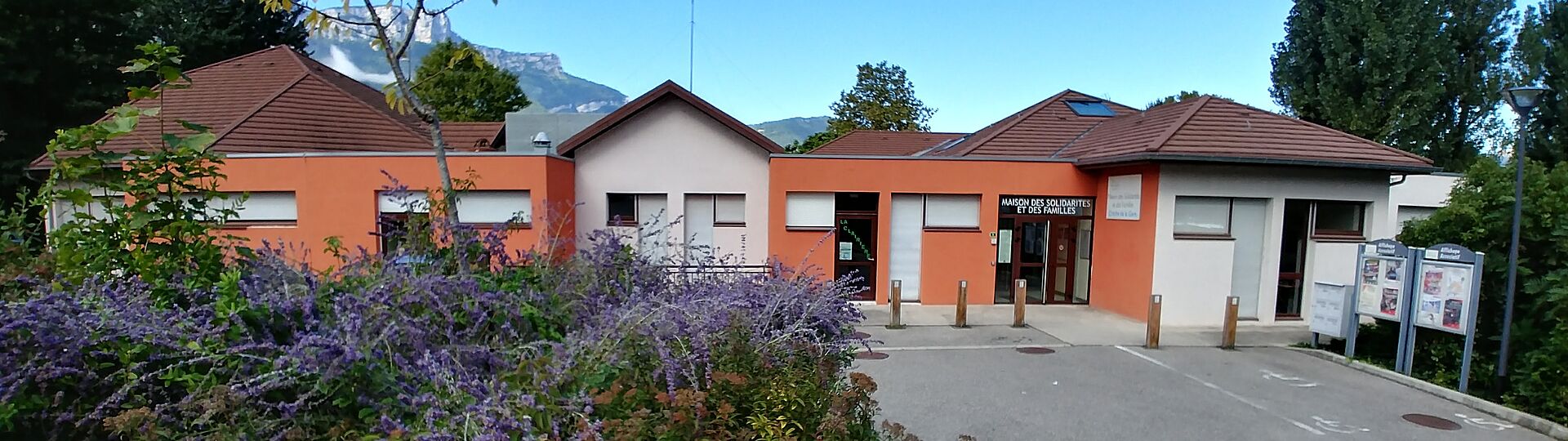 Actions En Faveur Des Solidarites Locales Ville De Saint Egreve